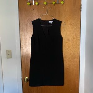 Elizabeth & James LBD